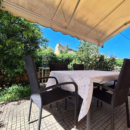 Appartement Family House à Corfu  Extérieur photo
