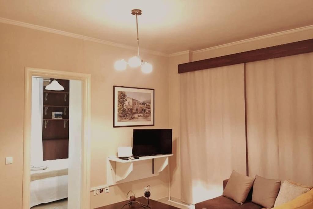 Appartement Family House à Corfu  Extérieur photo