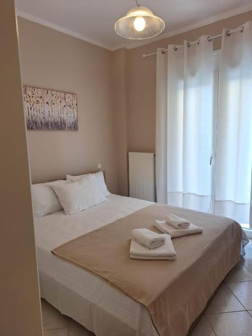 Appartement Family House à Corfu  Extérieur photo